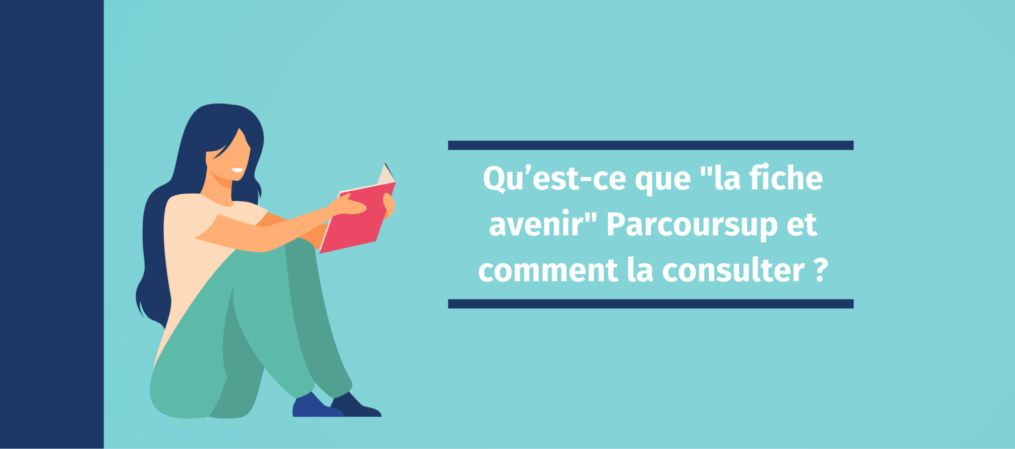 Qu’estce que la fiche Avenir Parcoursup et comment la lire