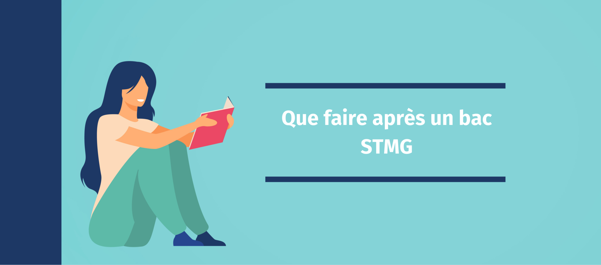 Que faire après un bac STMG