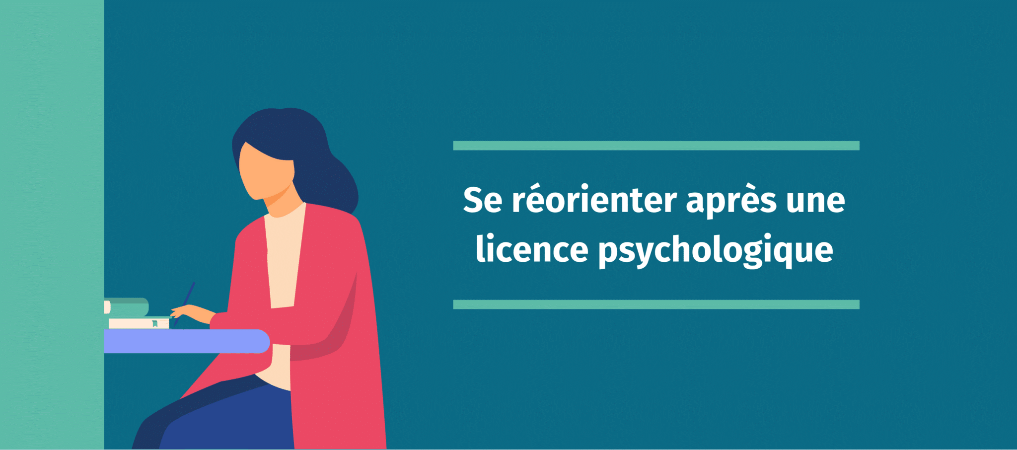 Se réorienter après une L1 ou L2 de fac