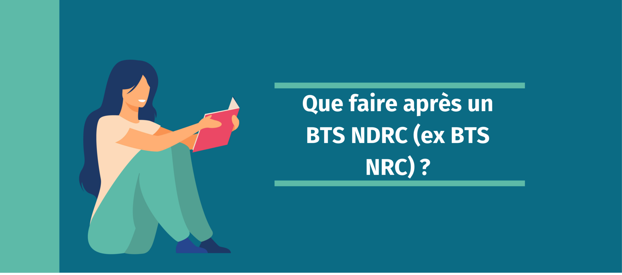 Un Ex Peut Il Revenir Après Plusieurs Années Que faire après un BTS NDRC (ex BTS NRC)